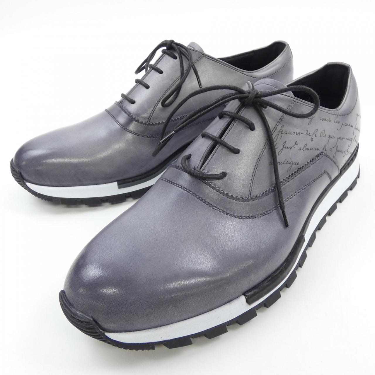ベルルッティ Berluti スニーカー