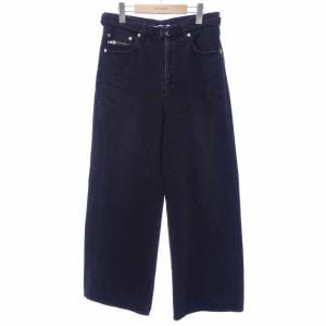 サカイ SACAI ジーンズ