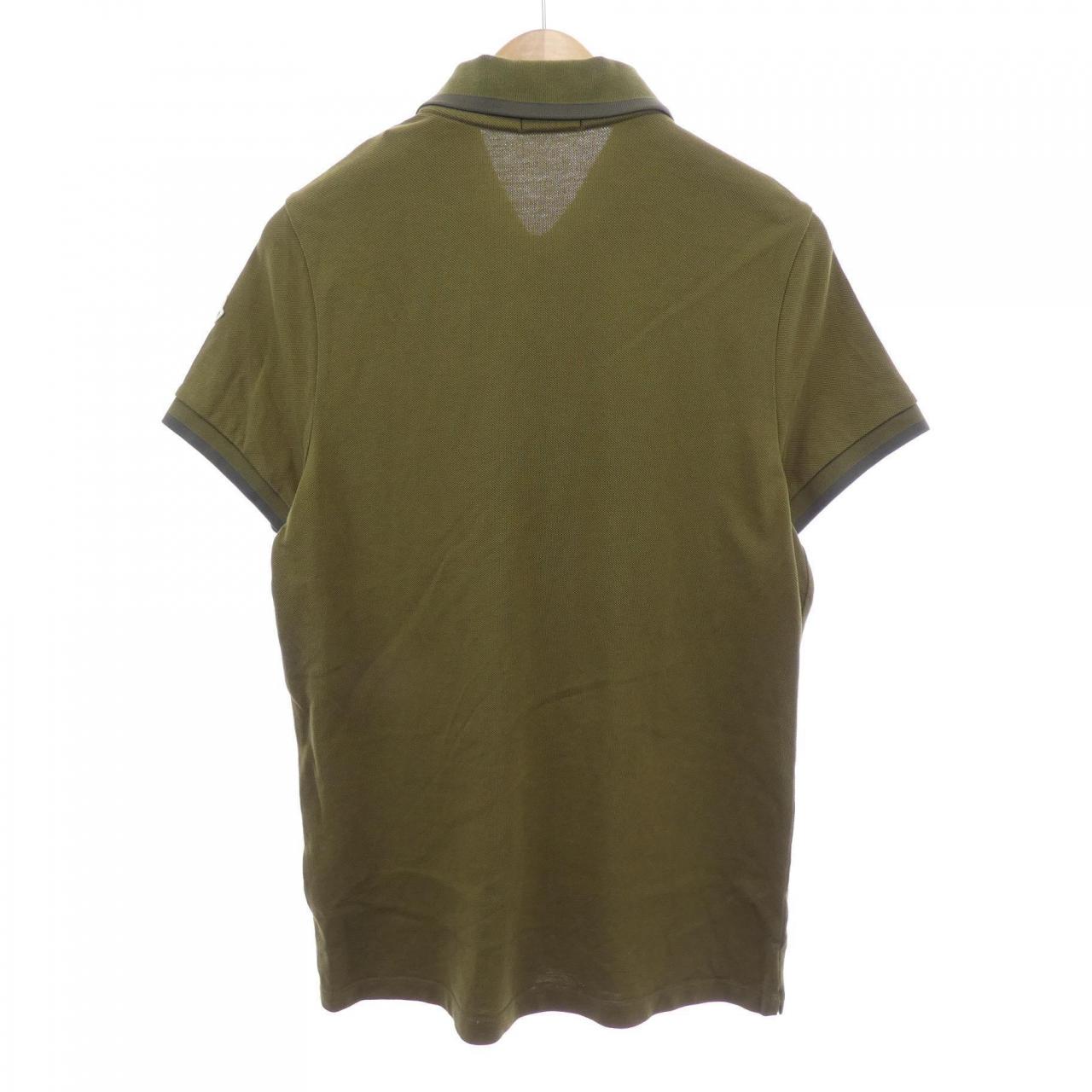 モンクレール MONCLER POLO ポロシャツ