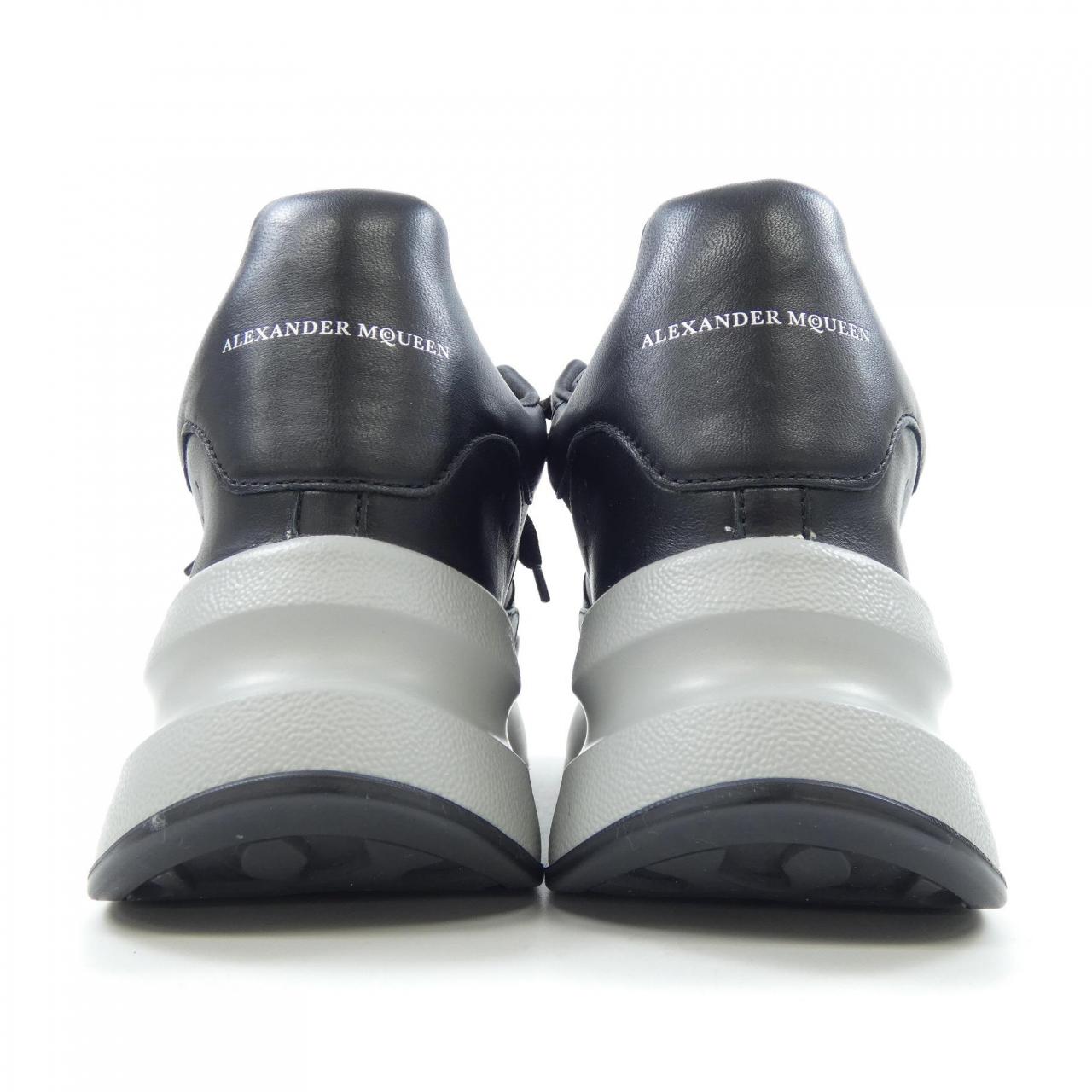 アレキサンダーマックイーン ALEXANDER McQUEEN 533709 スニーカー