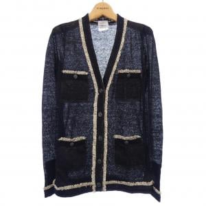 シャネル CHANEL P37864K02554 カーディガン