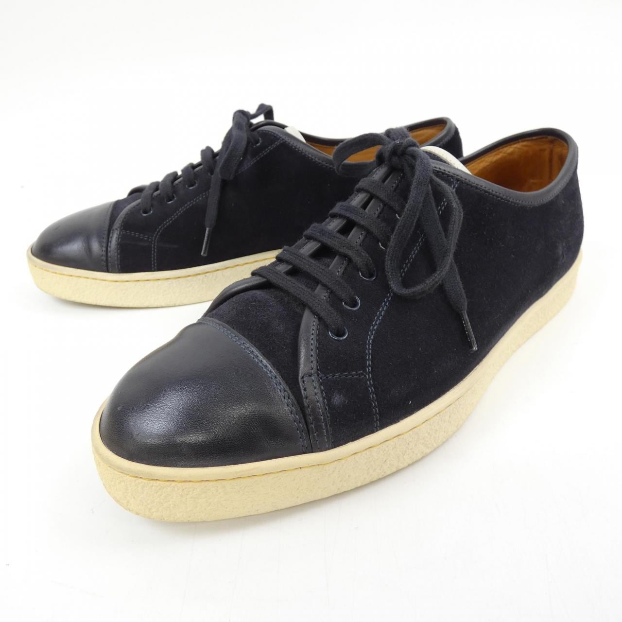 ジョンロブ JOHN LOBB スニーカー