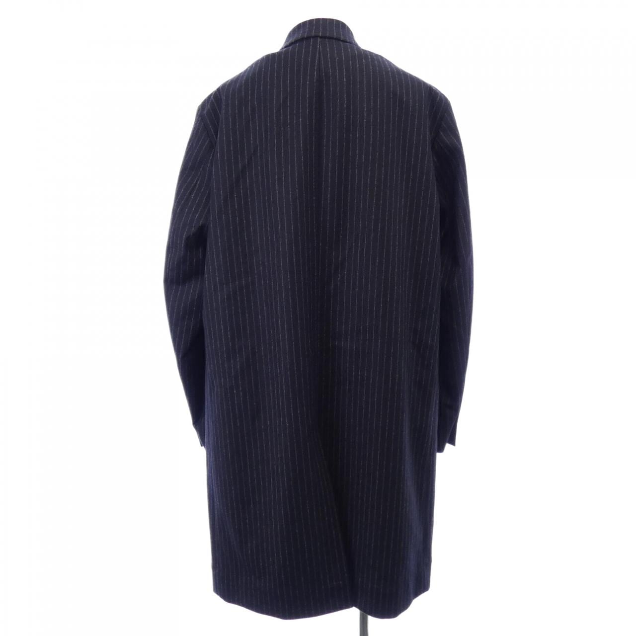 ボス BOSS LORO PIANA コート