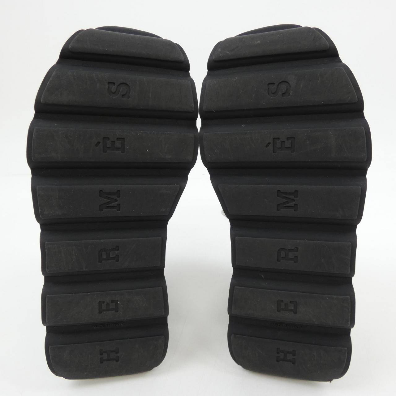 エルメス HERMES インパルス シェーヌダンクル 241214Z スニーカー