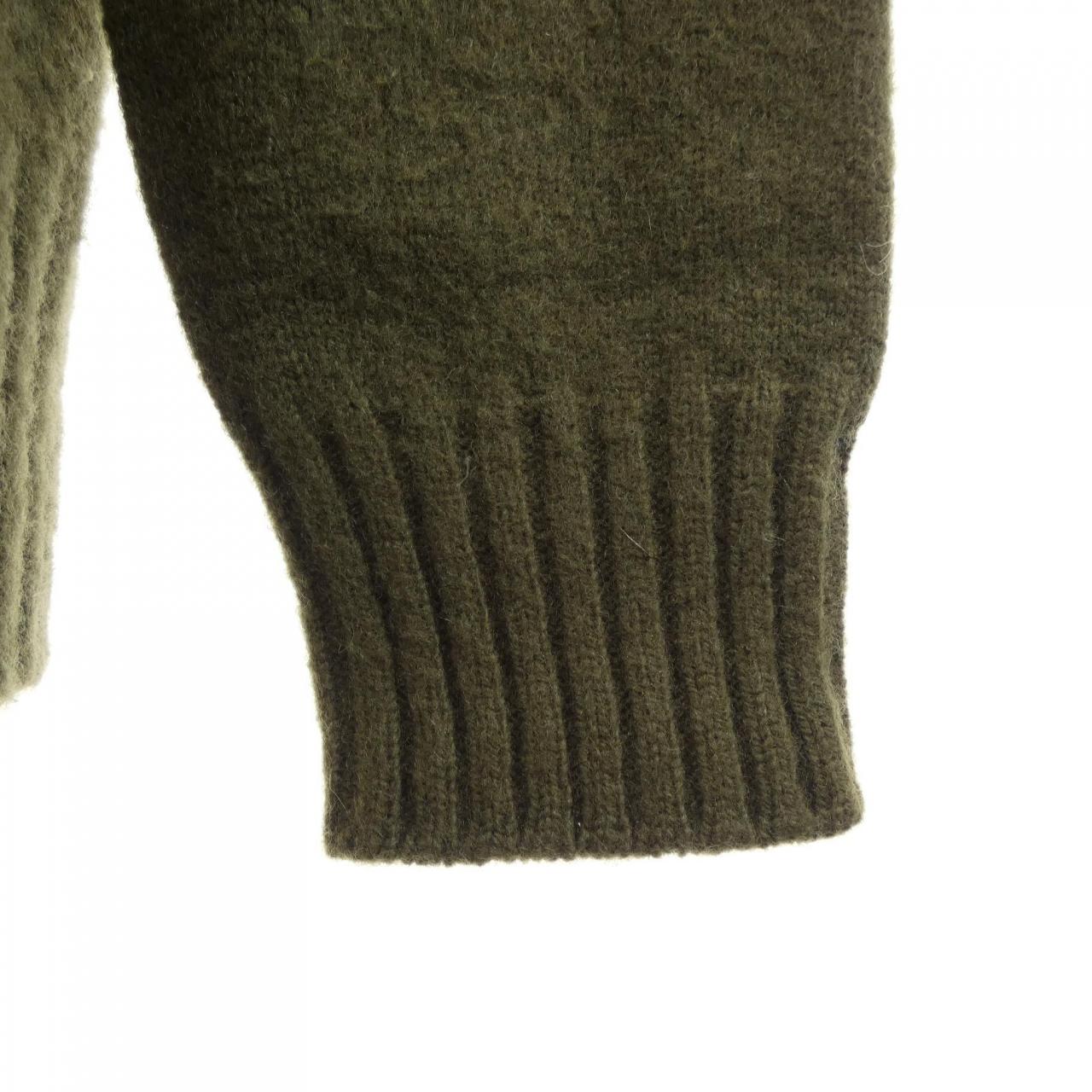 ドルモア Drumohr ニット