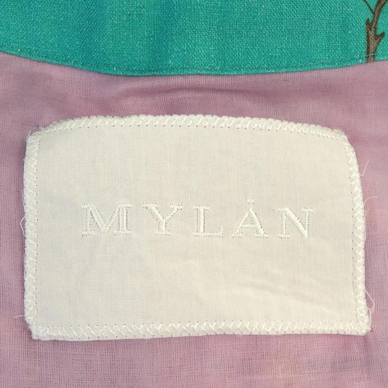 マイラン MYLAN MY18ssop014 ワンピース