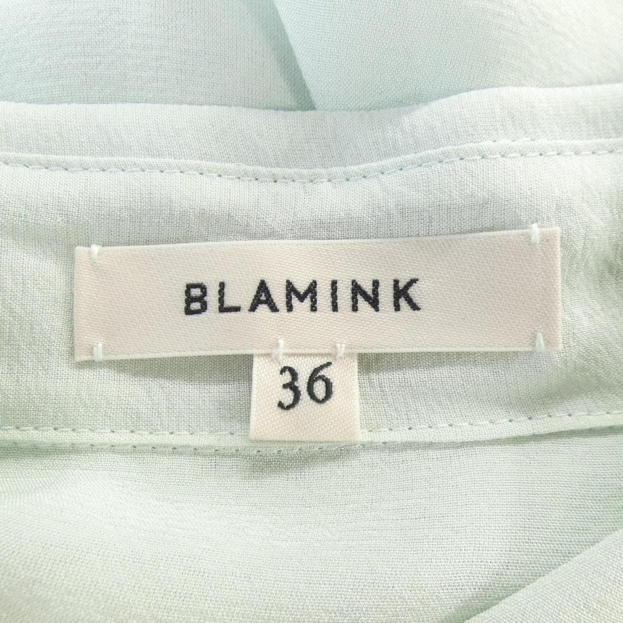 ブラミンク BLAMINK 7921-230-0284 シャツ