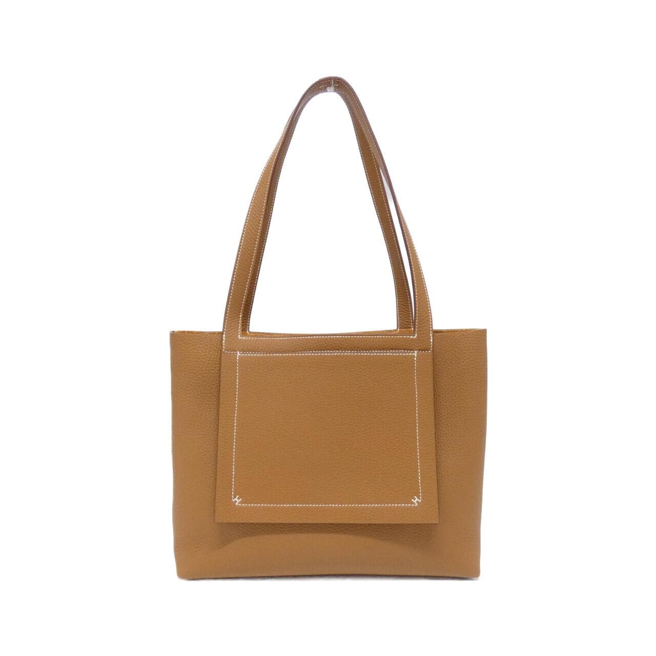 【未使用品】エルメス カバセリエ 31cm 082201CA バッグ