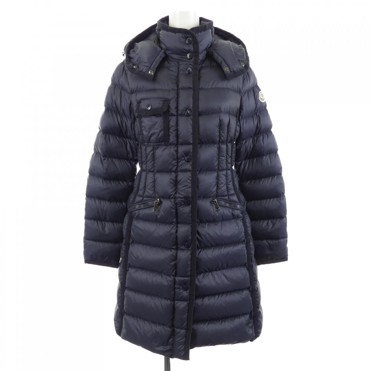 モンクレール MONCLER HERMINE ダウンコート