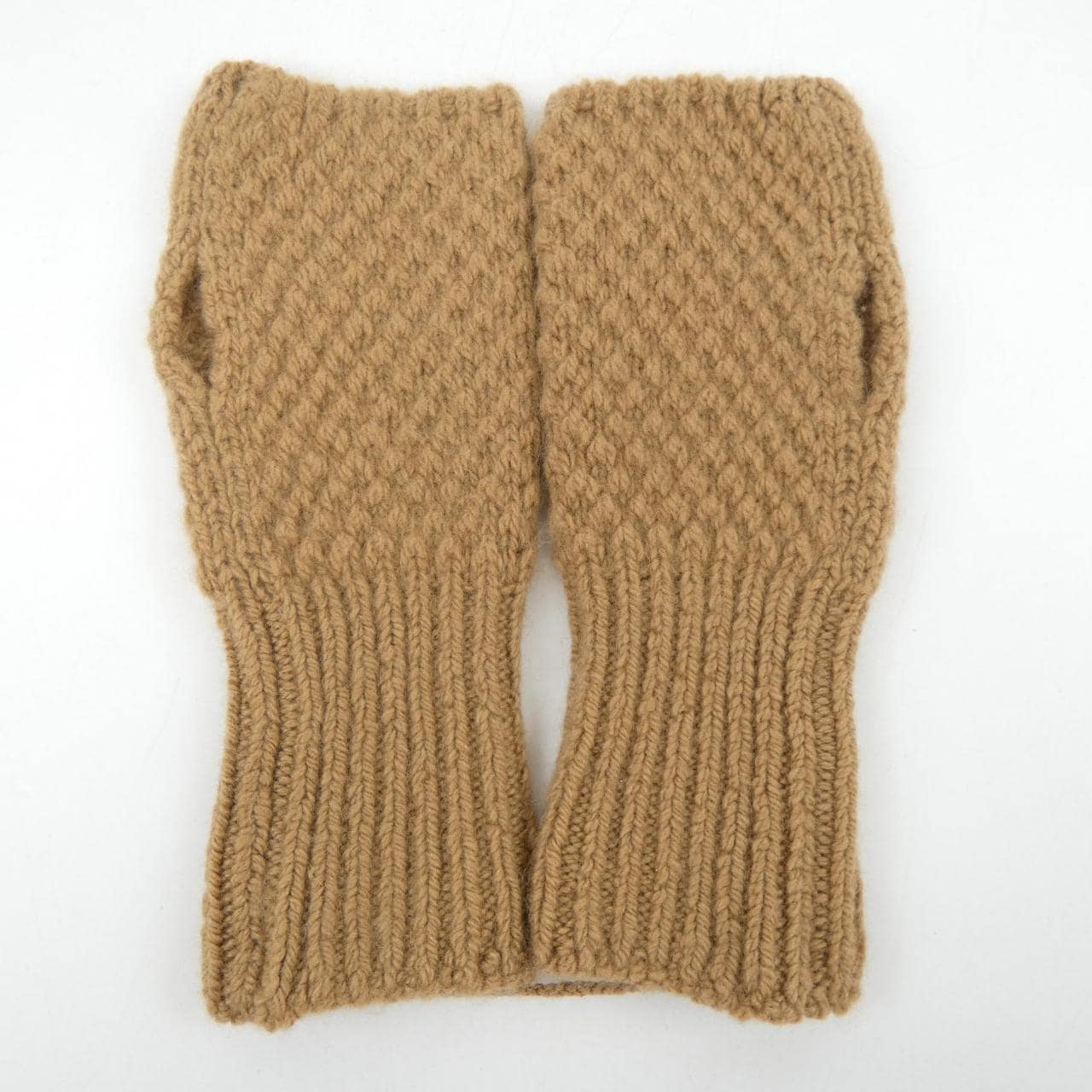 エルメス HERMES ルー LOU MITTENS H252000G GLOVE