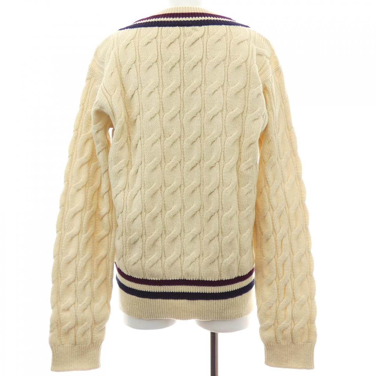 セリーヌ CELINE クリケットセーター 2A81A158I ニット