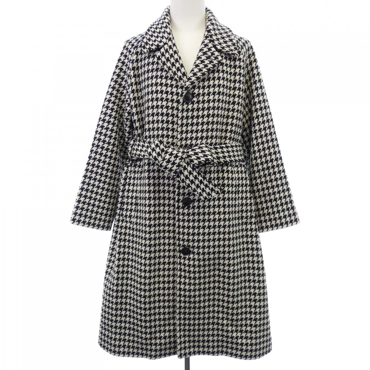 アミ AMI H20FM005.227 コート