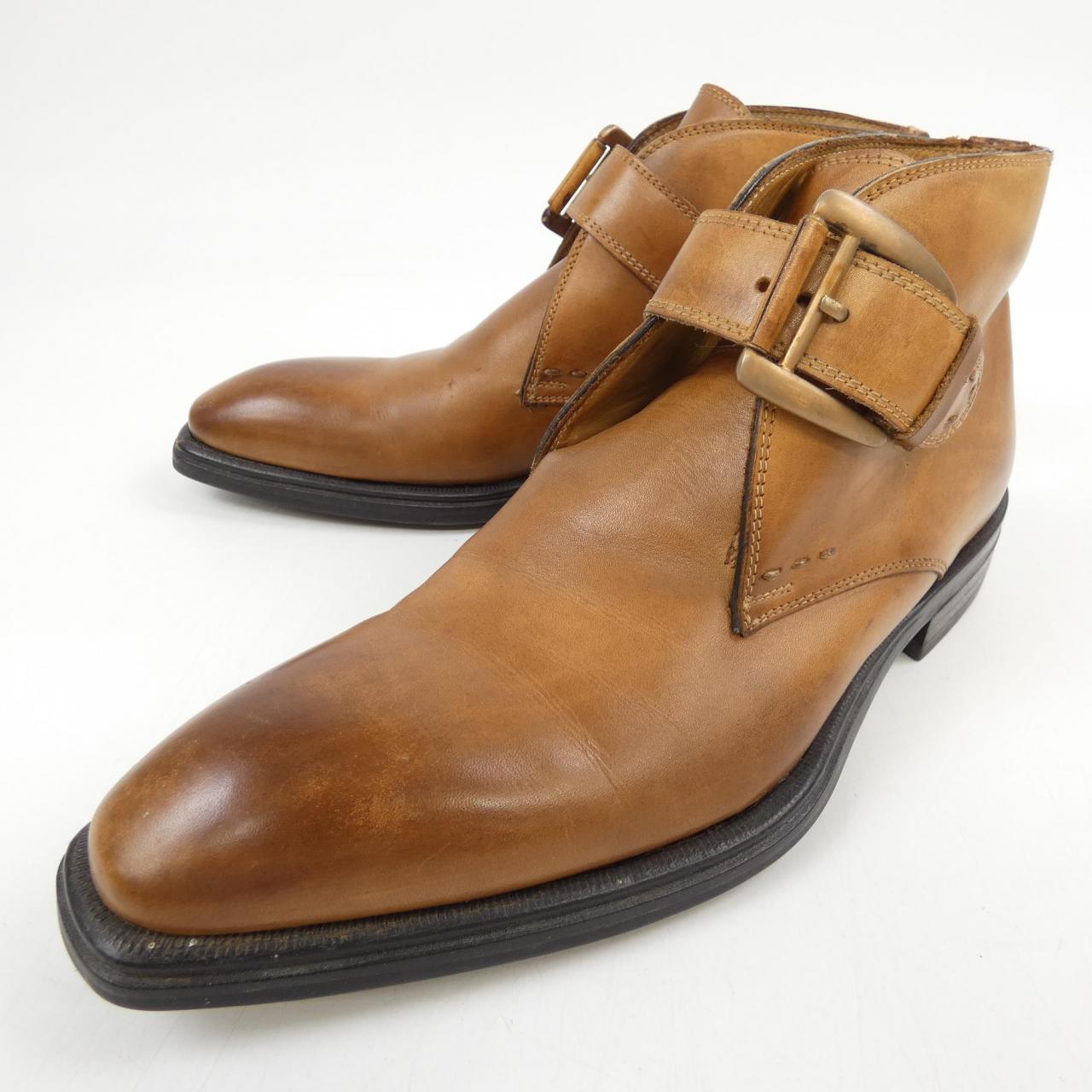 ステファノブランキー STEFANO.BRANCHINI ブーツ