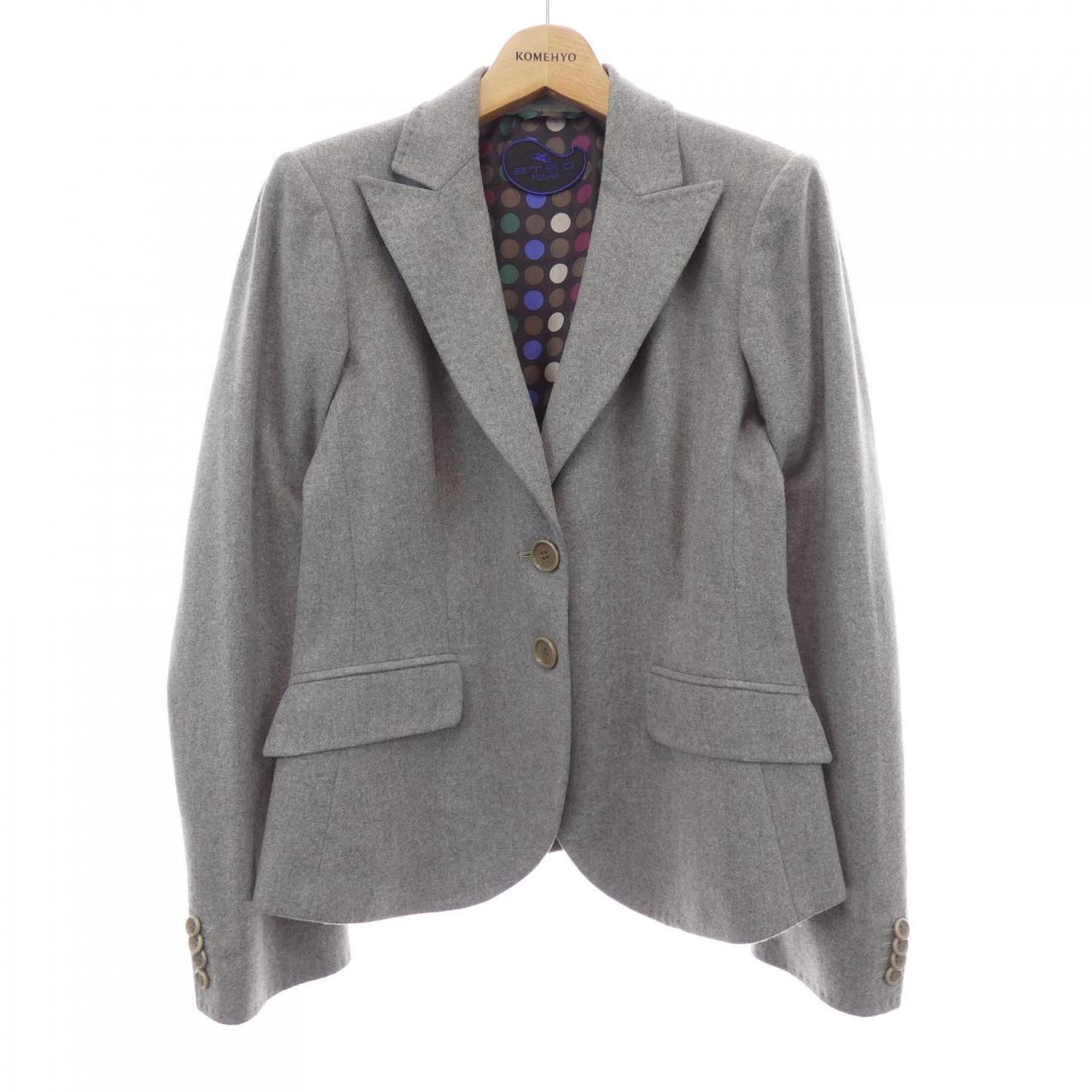 エトロ ETRO ジャケット