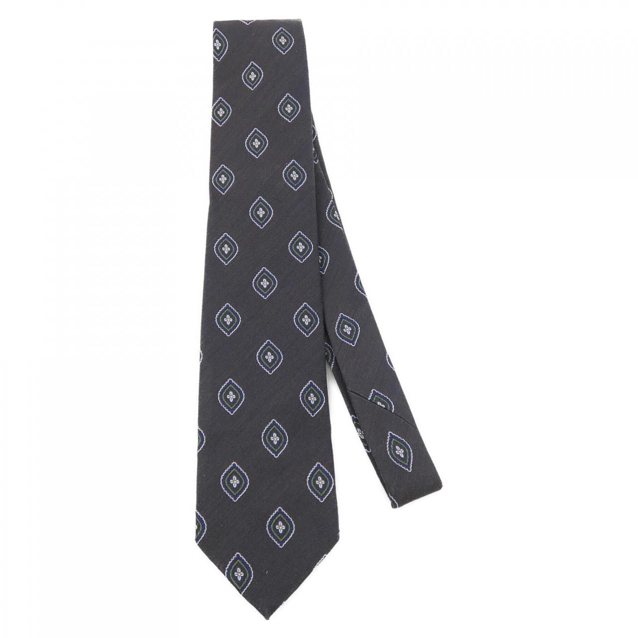 フランコバッシ FRANCO BASSI NECKTIE