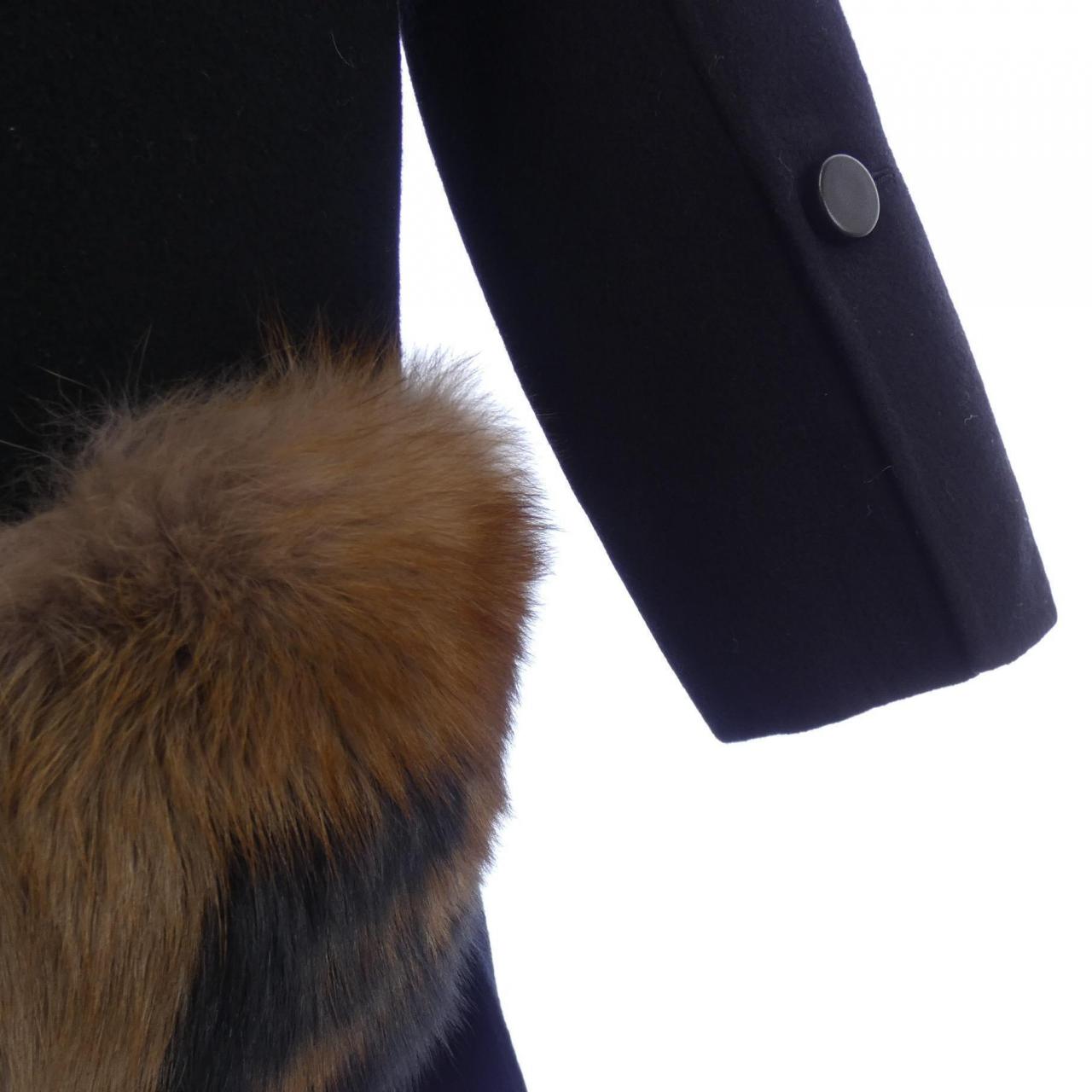 フェンディ FENDI FF8521 A5G0 コート