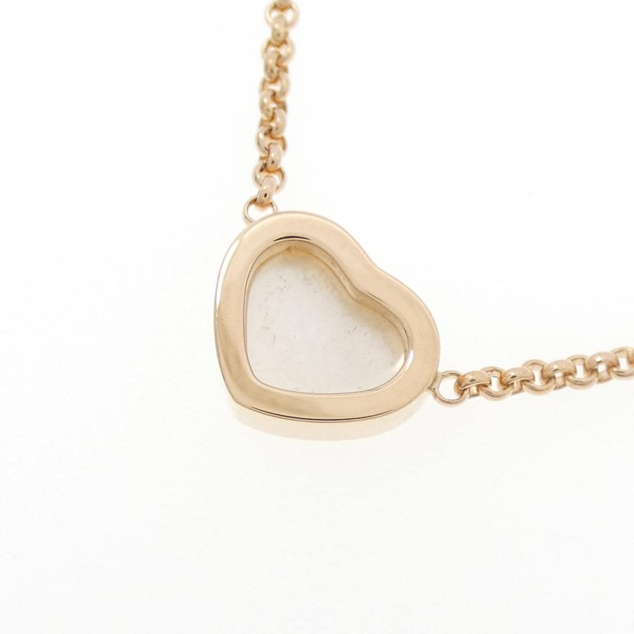 ショパール マイ ハッピーハート ネックレス