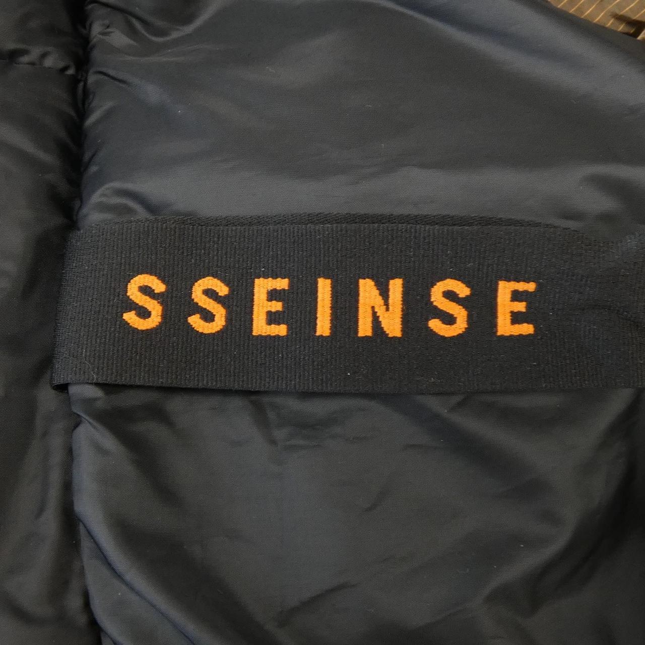 SSEINSE ジャケット
