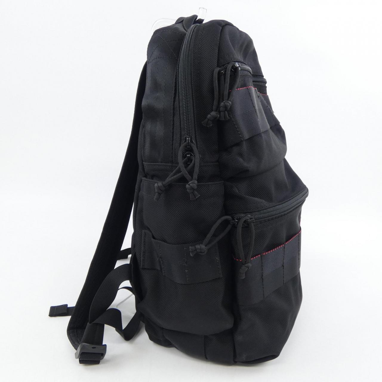 ブリーフィング BRIEFING BACKPACK