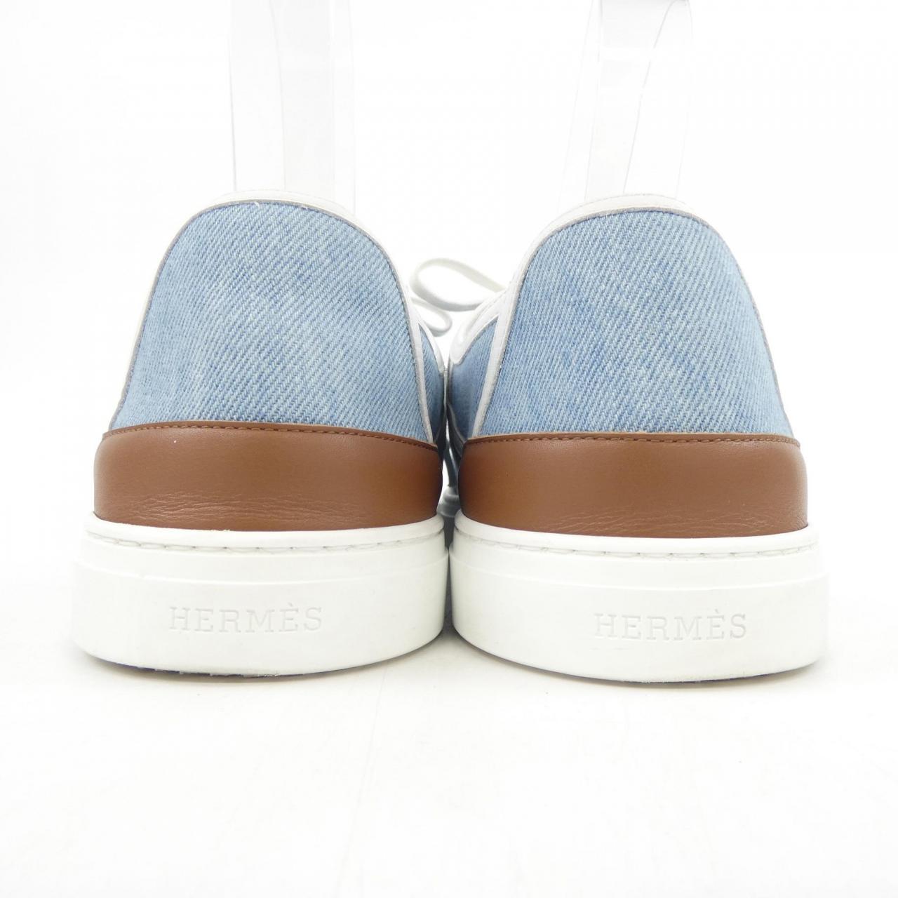 エルメス HERMES ゲット HERMESPARIS 231723Z スニーカー