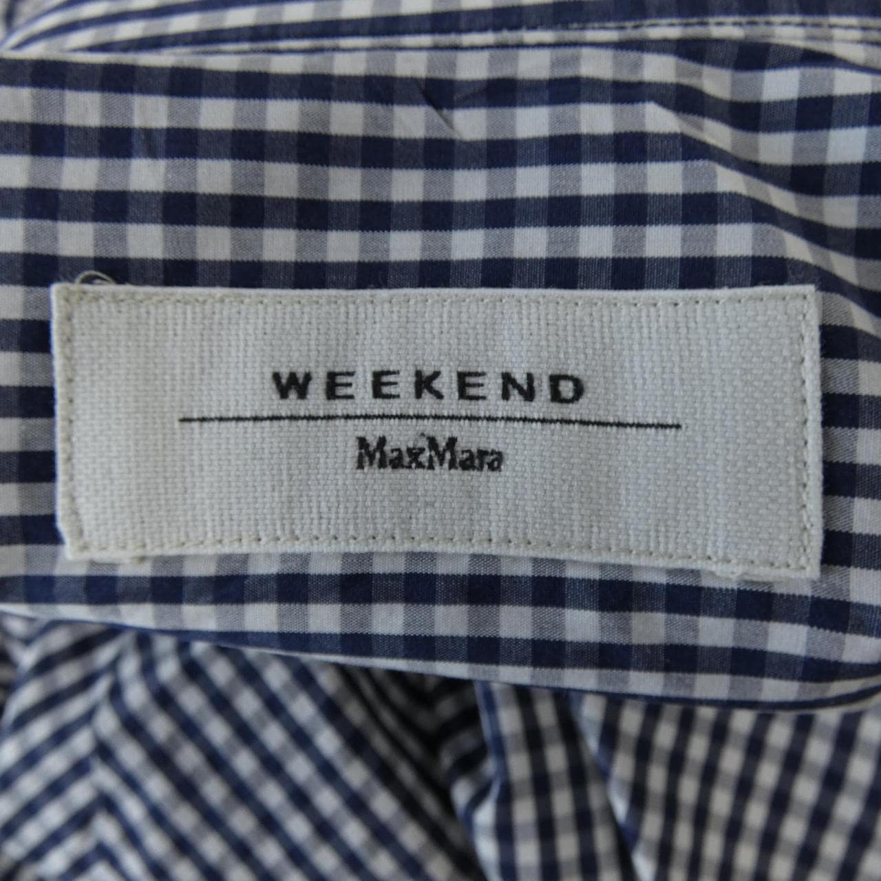 Max Mara weekend马克斯·马拉周末衬衫