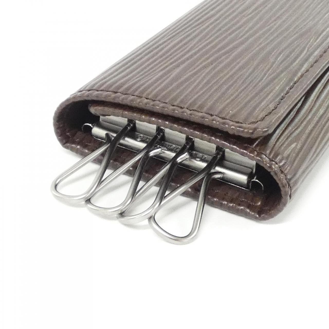 ルイヴィトン エピ ミュルティクレ M6382D キーケース