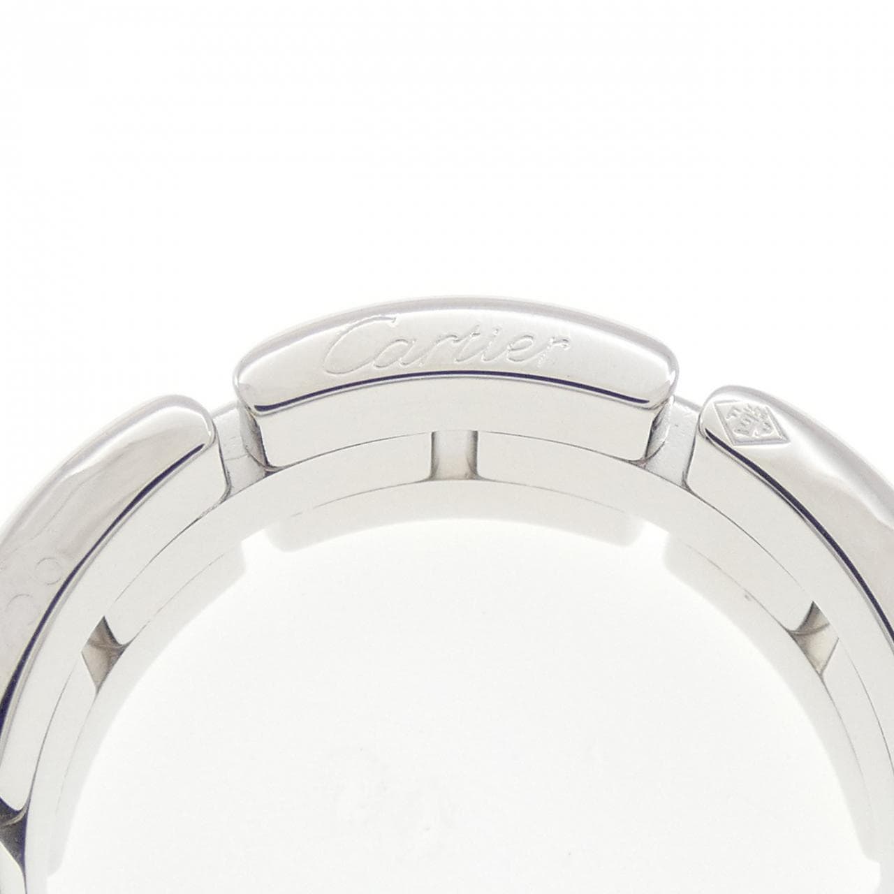 カルティエ マイヨンパンテール リング