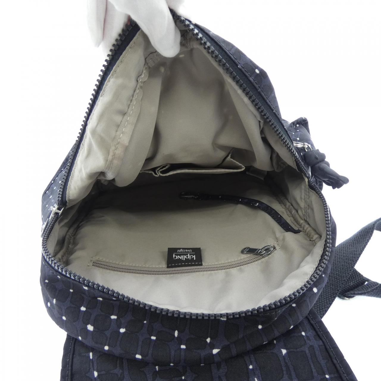 キプリング KIPLING BACKPACK