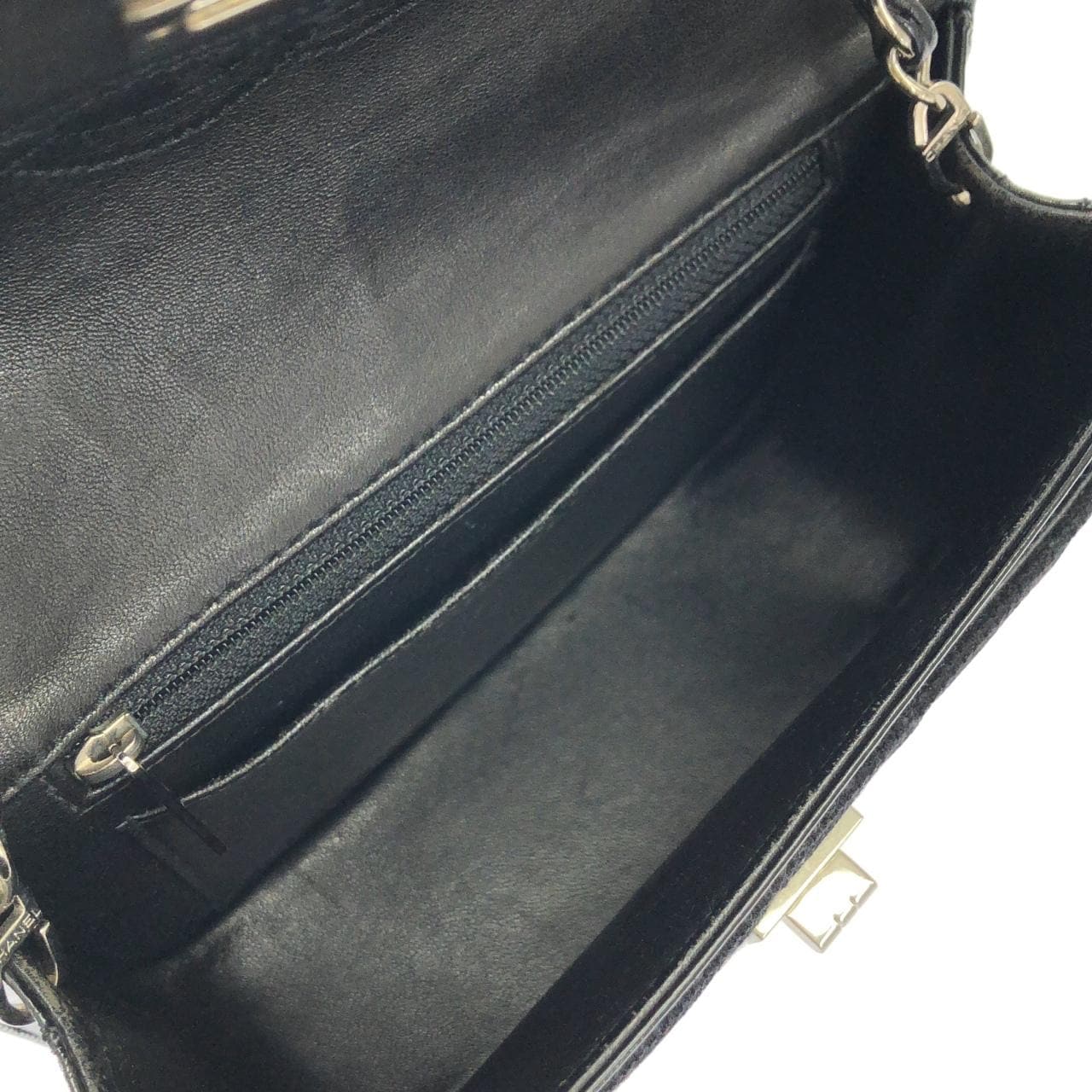 【ヴィンテージ】シャネル ショルダーバッグ