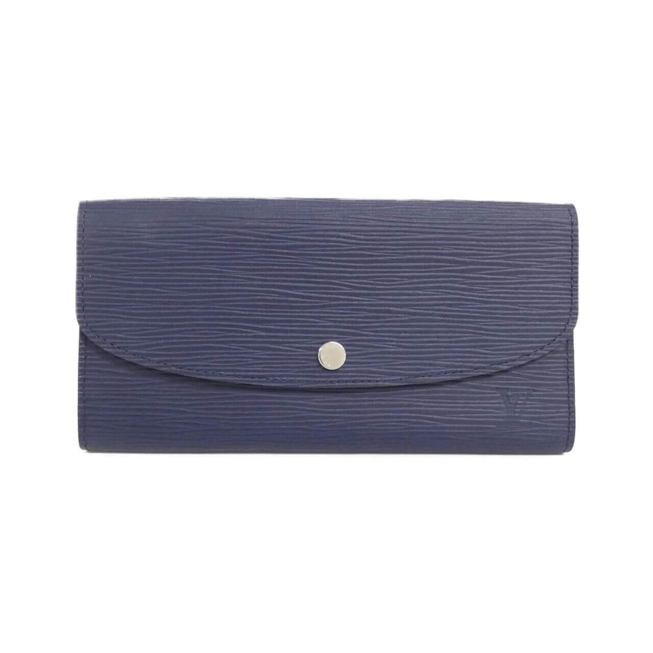 ルイヴィトン エピ ポルトフォイユ エミリー M60854 財布