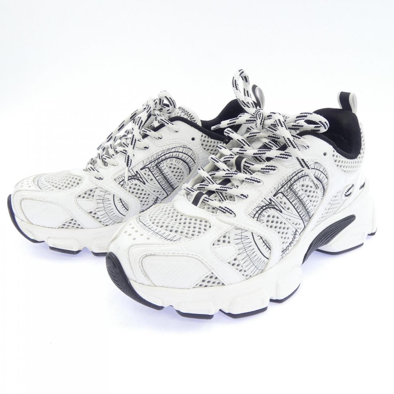 クリスチャンディオール CHRISTIAN DIOR スニーカー