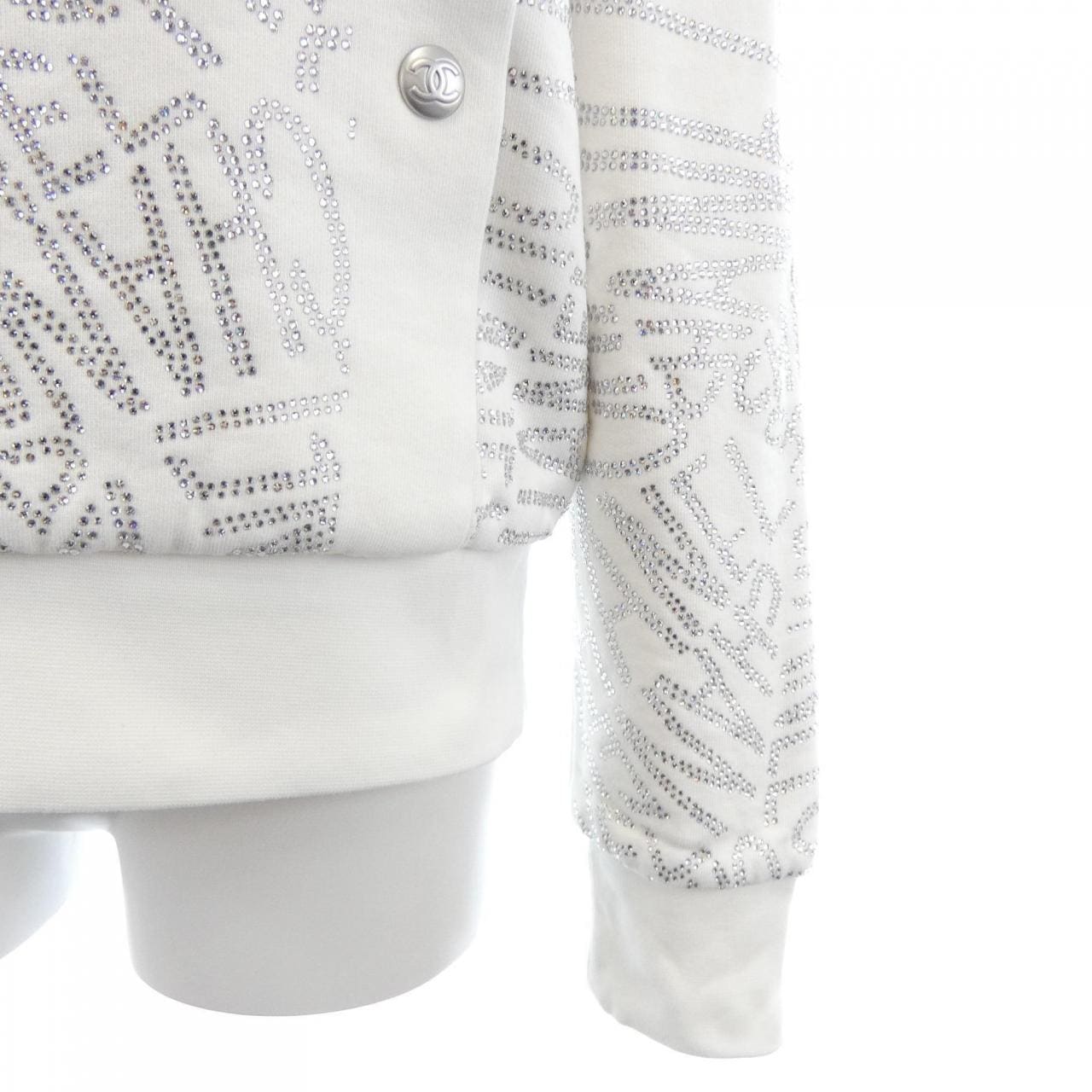 シャネル CHANEL P70641K10205 スウェット