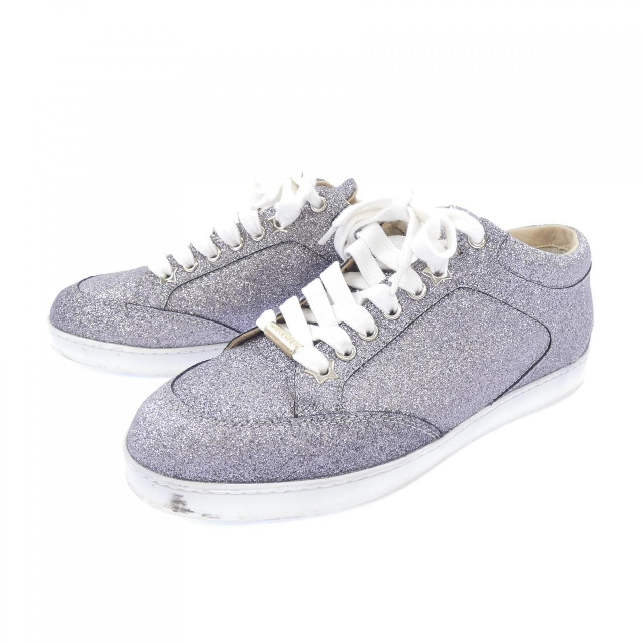 ジミーチュウ JIMMY CHOO スニーカー