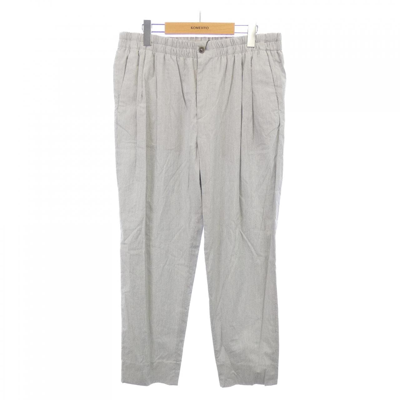 ジョルジオ アルマーニ GIORGIO ARMANI パンツ