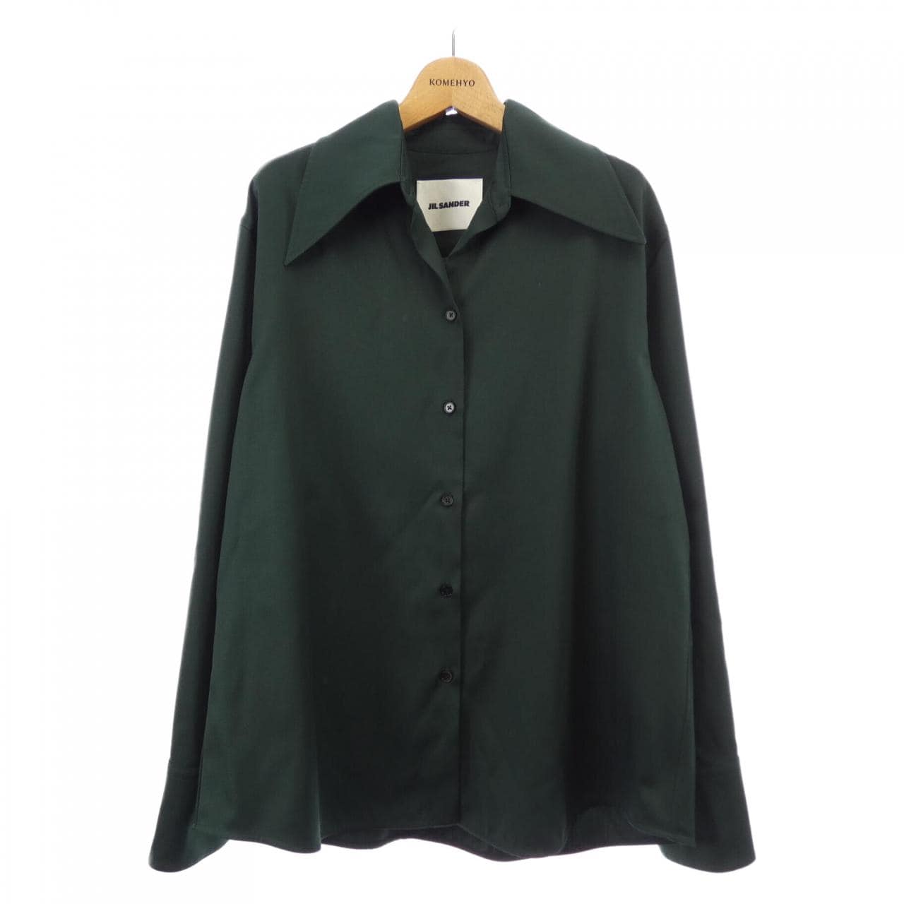 ジルサンダー JIL SANDER シャツ