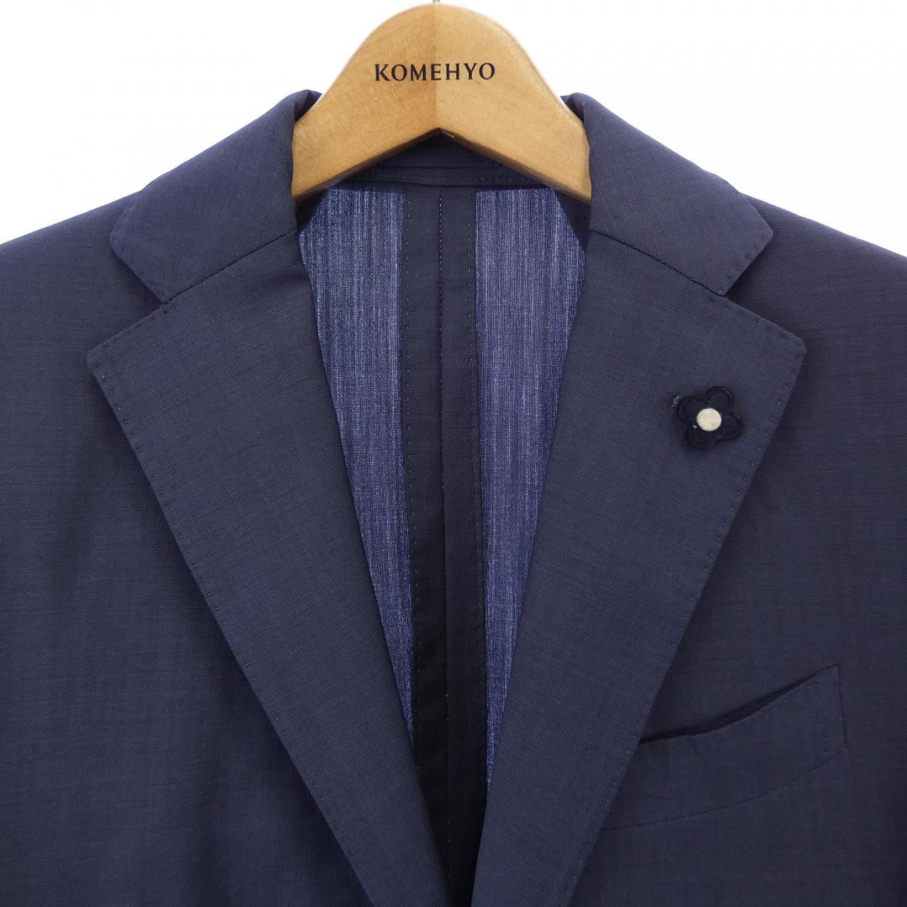 ラルディーニ LARDINI JK801AQ スーツ