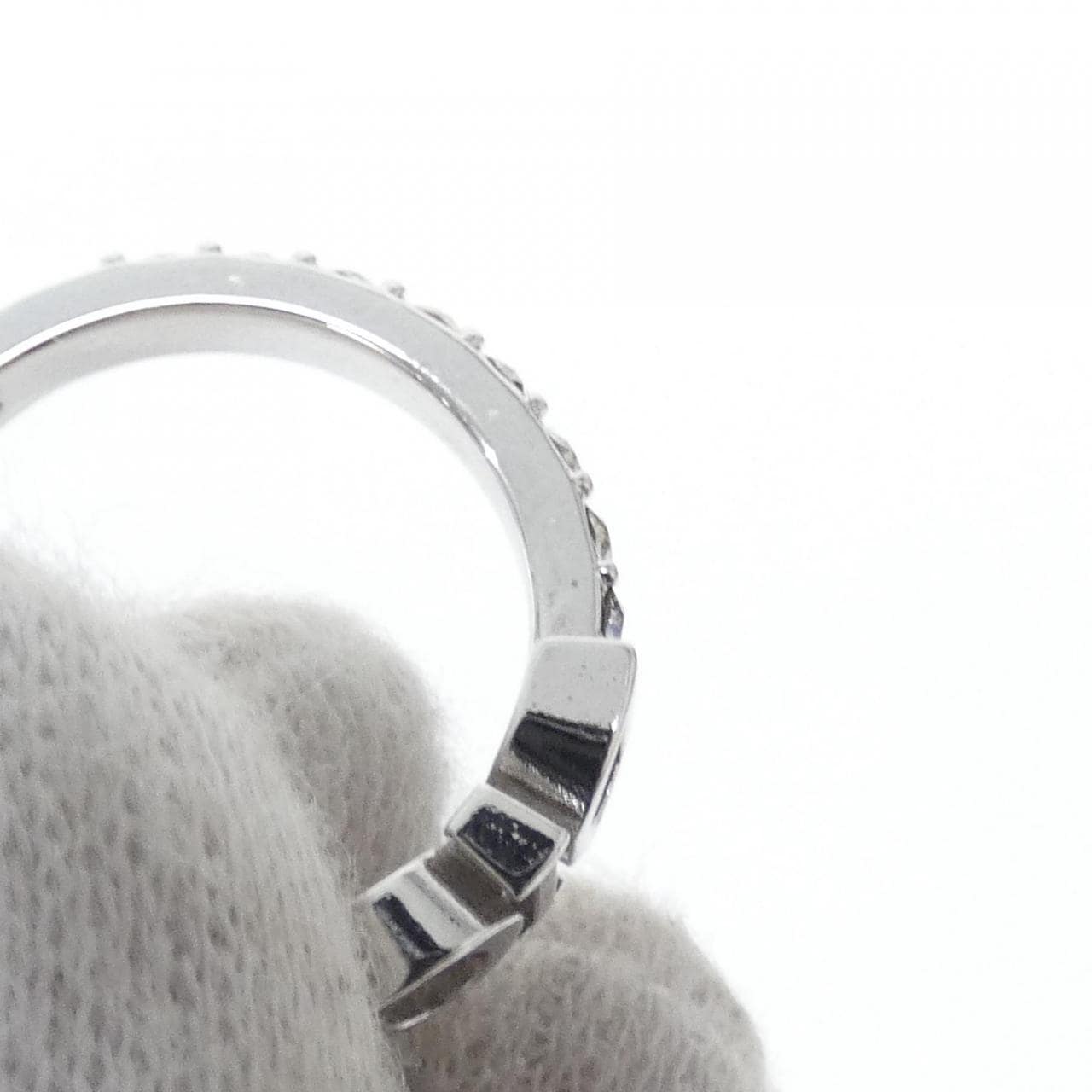 クリスチャンディオール ディオレボリューション R1009DVOCY リング