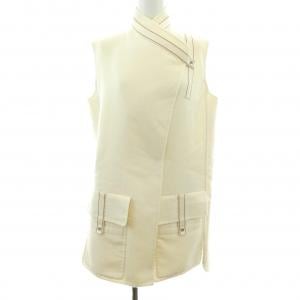 エルメス HERMES *06-7102. ロングベスト