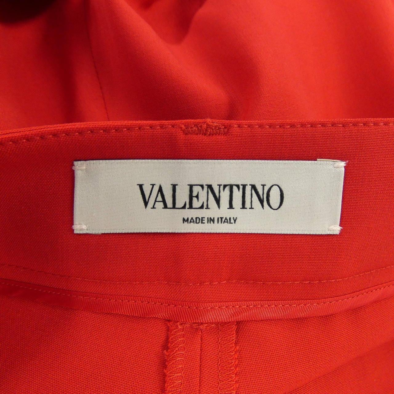 ヴァレンティノ VALENTINO WB3RF1R56DP ショートパンツ