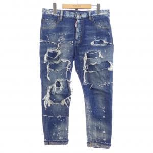 ディースクエアード DSQUARED2 S71LB0267 ジーンズ