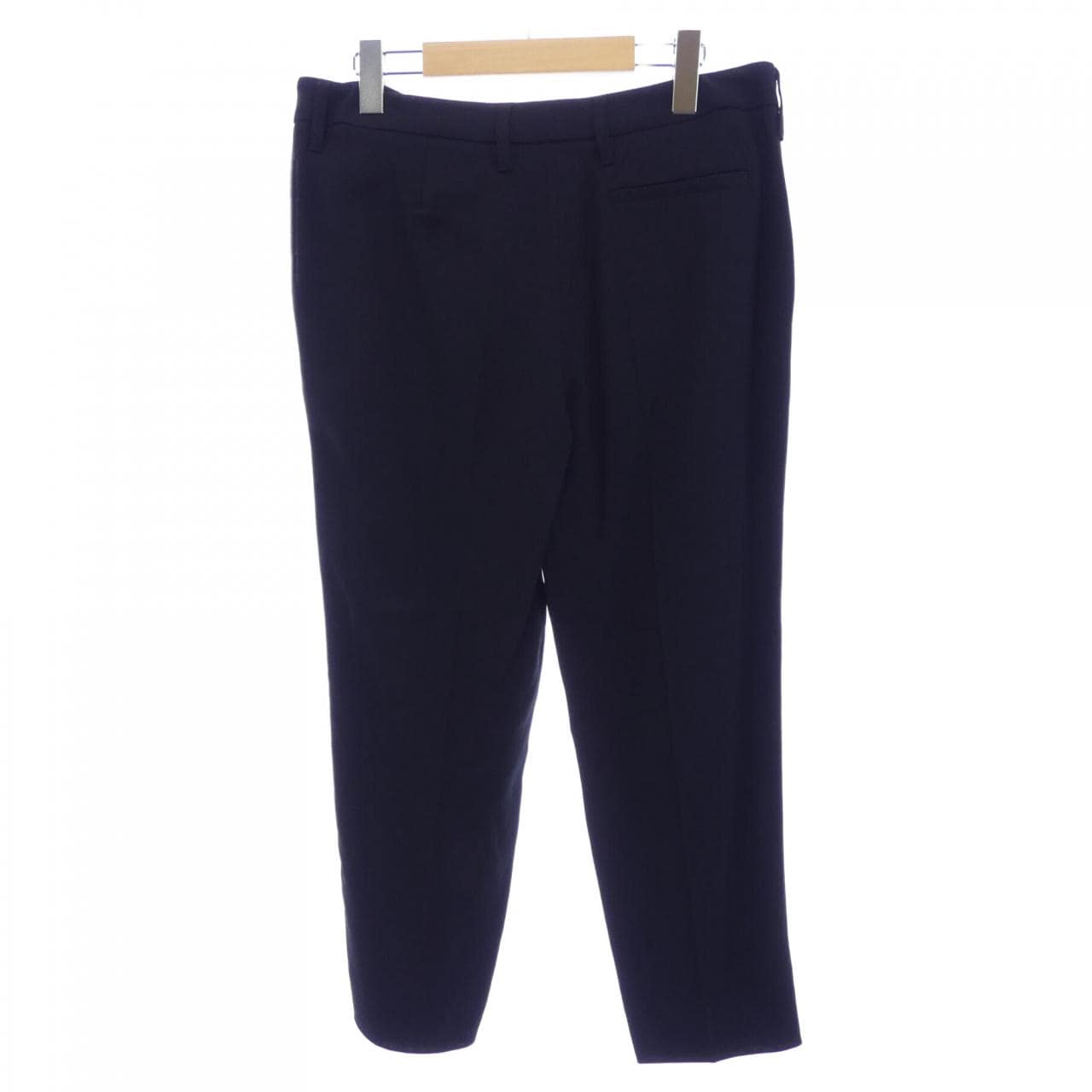 ミュウミュウ MIU MIU DNA413 4U4 パンツ