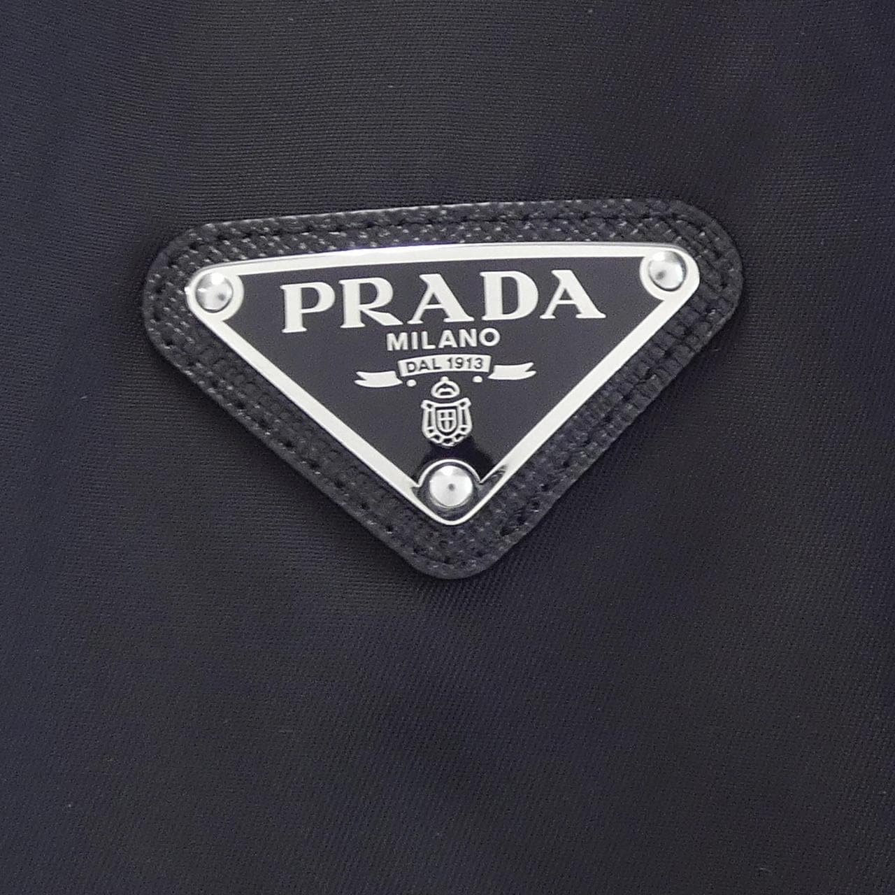 プラダ PRADA トライアングルロゴ SGH038 R121 1WQ8 ブルゾン