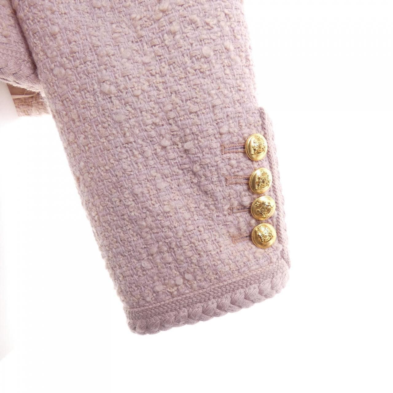 セリーヌ CELINE 2V18N764L ノーカラージャケット