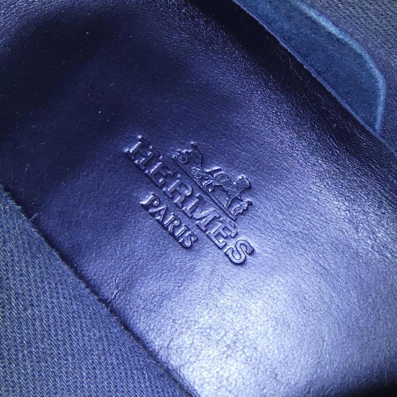 エルメス HERMES エクスプレス 221929Z スニーカー