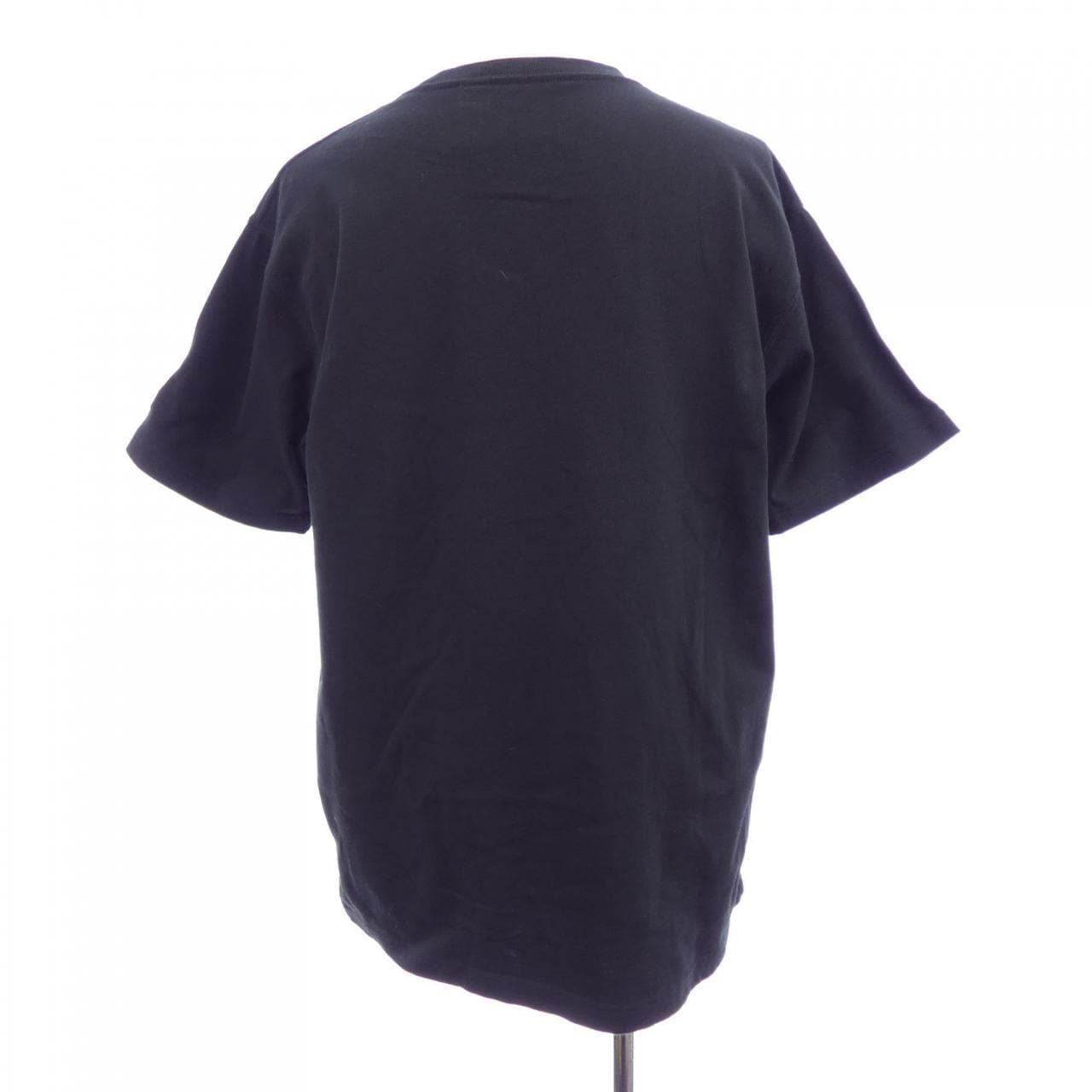 グラウンドワイ GROUND Y GT-T81-093 Tシャツ