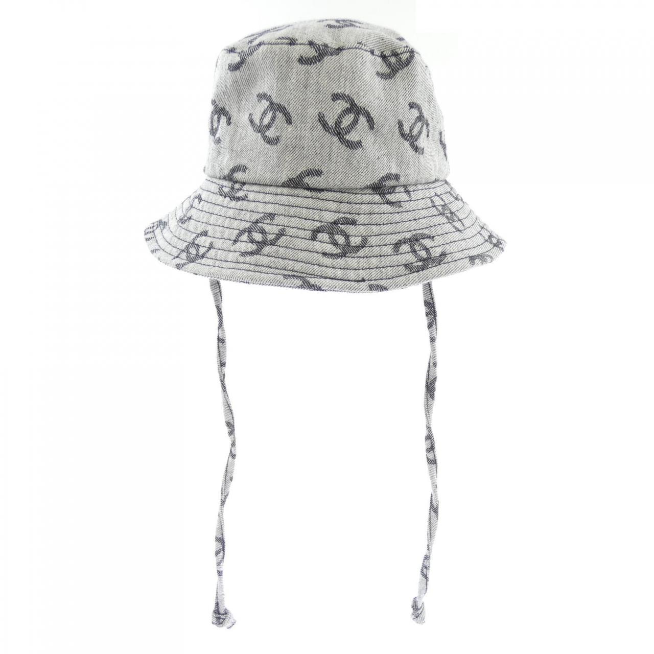 シャネル CHANEL AA8274B08332 ハット