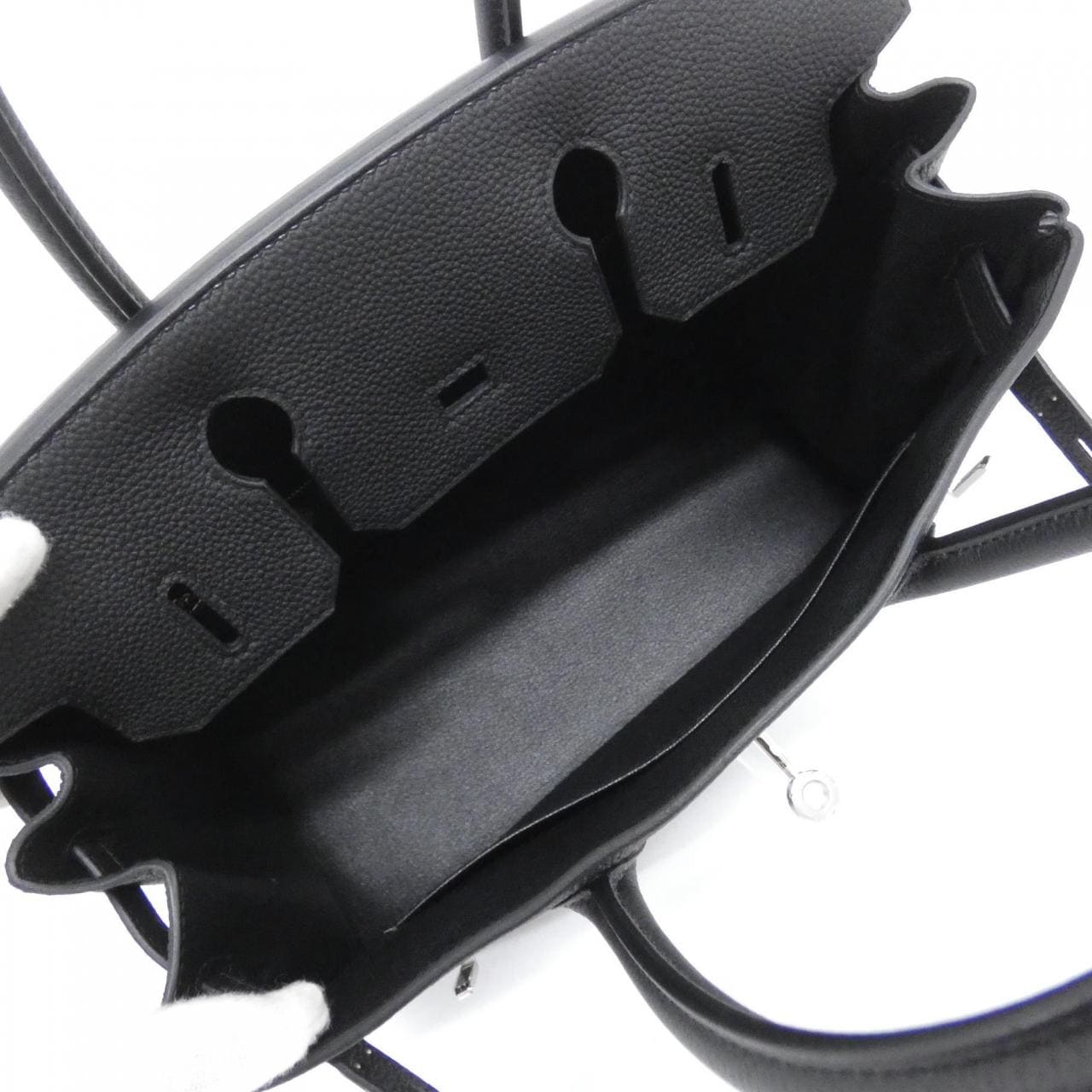 【未使用品】エルメス バーキン 30cm 030520CK バッグ