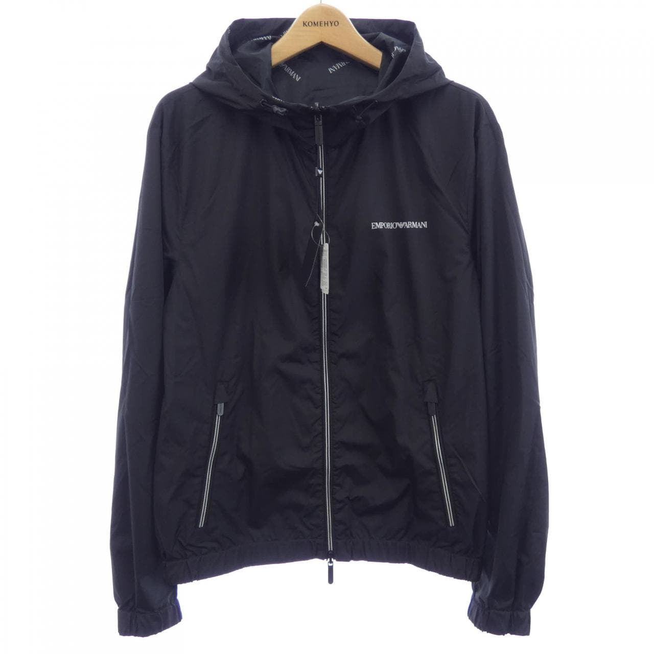 エンポリオアルマーニ EMPORIO ARMANI 3H1B98 1NDZZ ブルゾン
