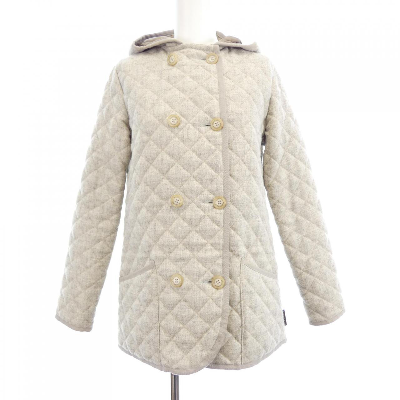 トラディショナルウェザーウェアー Traditionalweather.w コート