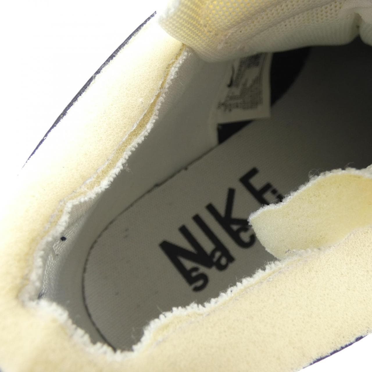 ナイキサカイ NIKE×SACAI DM6443-001 スニーカー
